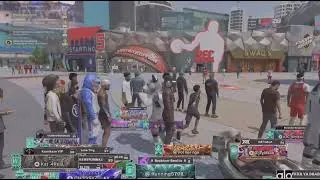 Thumbnail: UConn Still Dancing NBA 2K26_20260403074653