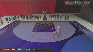 Thumbnail: NBA 2K26 1v1 Win 1.11.26