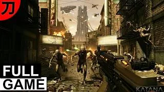 Thumbnail: Resistance 2 Gameplay Walkthrough Longplay | Difficult | No Commentary