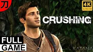 Thumbnail: Uncharted Golden Abyss Gameplay Walkthrough Longplay | Crushing | No commentary