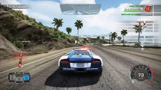 Thumbnail: Fastest pursuit of all time