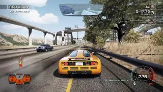 Thumbnail: Need for Speed Hot Pursuit McLaren F1 - Highway Battle - 4:45:26