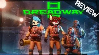 Thumbnail: Kata's Rev Dayz ¦ Dreadway