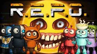 Thumbnail: R.E.P.O. ¦ Fresh Meat on the Job!