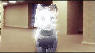 Thumbnail: Backrooms [WCUE EDIT]