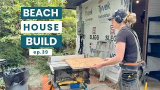 Thumbnail: Ants in my Pants! | Garage to Gym Transformation [ep.39]