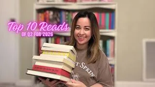 Thumbnail: top 10 reads for q2 of 2026