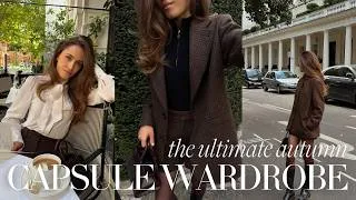 Thumbnail: I designed the ultimate Autumn collection… 🍂
