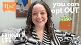 Thumbnail: How I OPTED OUT of What’s Popular (Got My Time & Money Back)