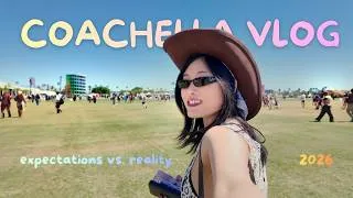 Thumbnail: surviving my first Coachella as a normal person *not an influencer*