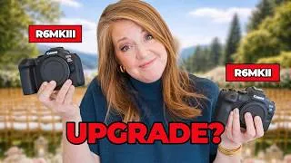 Thumbnail: A "Non-Techy" Review of the Canon R6MKIII