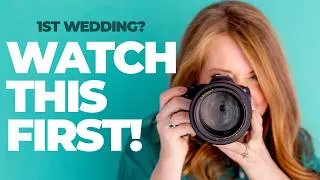 Thumbnail: Watch This Before Your First Wedding! (Photography Tips)