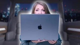 Thumbnail: The WORST Place to Edit Photos?!