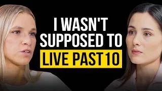Thumbnail: 24 Medals, 2 Amputations, 1 Icon: Oksana Masters on Making History Alongside LeBron and Messi