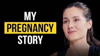 Thumbnail: The birth of our daughter: 30 hours in the hospital, an induction & moment we'll never forget