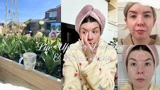 Thumbnail: Where Have I Been? Life Update, Skincare & Home Haul