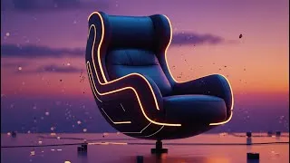 Thumbnail: 20 Futuristic Furniture Pieces from 2125
