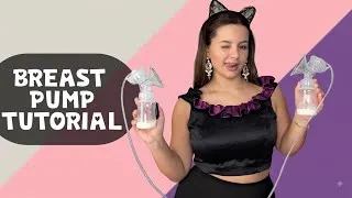 Thumbnail: How to Fix a Breast Pump With Weak Suction - Easy Troubleshooting Guide 2026