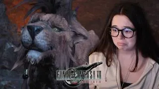 Thumbnail: BUGENHAGEN'S TRIAL | Final Fantasy VII Rebirth First Playthrough (Part 11)