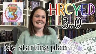 Thumbnail: HRCYED 3.0 let's plan