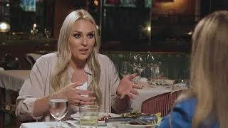 Thumbnail: Lindsey Vonn on TO DINE FOR with Kate Sullivan