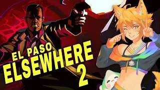 Thumbnail: Where's Our Hot Ex Girlfriend?? ~El Paso, Elsewhere~ [2]