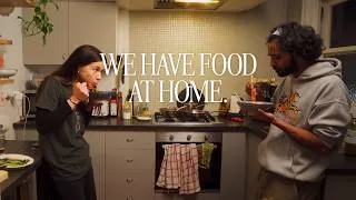 Thumbnail: watch this while you eat | what two people who love to cook eat in a week