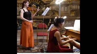 Thumbnail: Fritz Kreisler: Schön Rosmarin