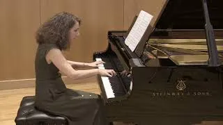Thumbnail: Joseph Kosma - Paris At Night | Katharine Fuge & Laetitia Fédérici