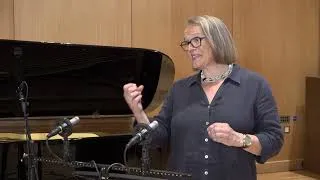 Thumbnail: Roger Quilter - In The Bud Of The Morning-O (Op.25 No.6) | Katharine Fuge & Laetitia Fédérici