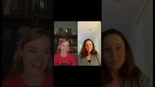 Thumbnail: Author Chat with Jamie Pacton -- writing for different age groups, traditional publishing & more!