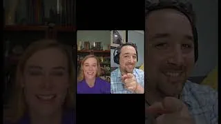 Thumbnail: Author Chat  with Derek Borne -- new writing projects, dinosaurs, superheroes, & more!