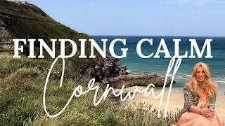 Thumbnail: CORNWALL | Luxe Hotel | Books + Writing