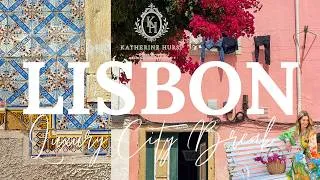 Thumbnail: Colourful Lisbon: Chic Fashion, Luxe Stays & Where to Eat Like a Local