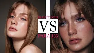 Thumbnail: Beauty Dish Vs Para Modifier Beauty Photoshoot. Which Modifier do you prefer?