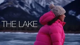 Thumbnail: The Lake Short Film Ice Skating