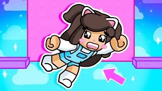 Thumbnail: I Tried The HARDEST Roblox Obby Ever!
