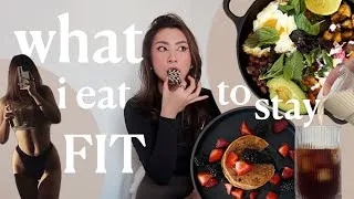 Thumbnail: MY ULTIMATE FITNESS GROCERY LIST + QUEST TASTE TEST