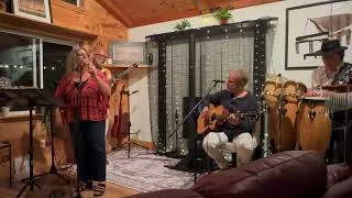 Thumbnail: Landslide - Starlight '70s Jam