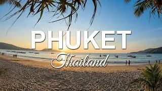 Thumbnail: Patong Beach, Phuket… Not What We Expected