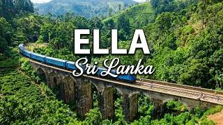 Thumbnail: Sri Lanka’s Legendary Train Journey Through the Hills