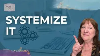 Thumbnail: Turn Your Newsletter Into a Repeatable System