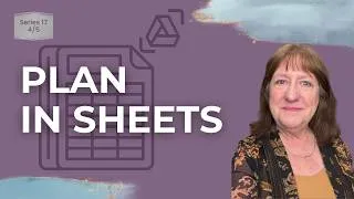 Thumbnail: Organize Your Newsletter Ideas in Google Sheets