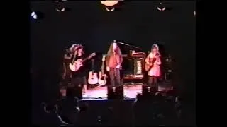 Thumbnail: Lovemongers Chris Cornell Wild Horses