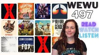 Thumbnail: Weekly Entertainment Wrap Up #497 [CC]