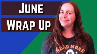 Thumbnail: June 2026 Reading Wrap Up [CC]
