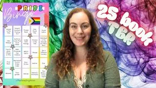 Thumbnail: Pride Bingo 2026 TBR [CC]