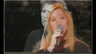Thumbnail: Céline Dion & Lara Fabian Duo - Quand on n'a que l'amour (Fan-made)