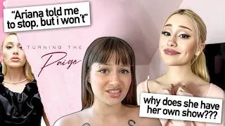 Thumbnail: The Paige Nieman Documentary Is Creepy & Unhinged