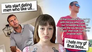 Thumbnail: The Toxic & Incompetent Husbands Of TikTok